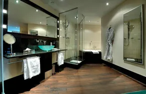 Fleming's Hotel Frankfurt Hamburger Allee - Image 4