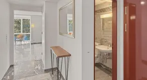 Amazing 2 bedroom flat: specious and central (Duke2) - Image 5