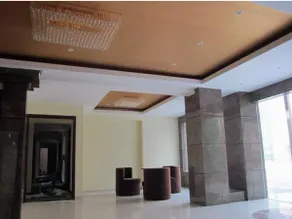 Green Tree Inn Nanjing Zhonghua Gate Subway Station Hotel - Image 4