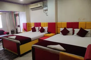 Hotel Tribhuvan Ranchi Jharkhand  - Image 3