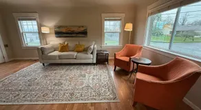 Historic Olympia 4 BR Home Walk to CapitolDwntn - Image 2