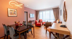 Arena Premier Hotel - Image 4
