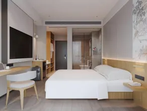 Shangyunxi Hotel (High-speed Railway Station Branch) - Image 2