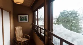 Stay and Discover Sanrakuso - Image 2