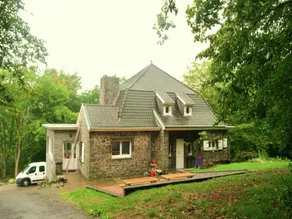 Eco Hilltop Home i Falaën - Image 2