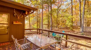 Fairfield Bay Getaway Less Than 10 Mi to Boating and Hiking - Image 4