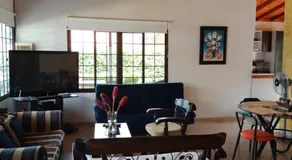 Casa de campo San Fernando - Image 3