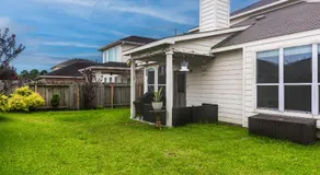 5BR BIG Home in Tomball, Game Room 10 pax - Image 4