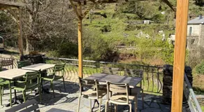 Gite d'étape Auberge Luna Piena - Image 4