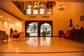 Singhana Haveli By Dhola Ri Dhani - Image 2