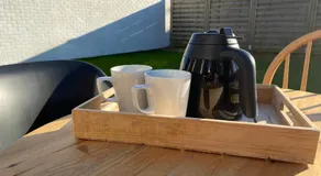 vakantiehuisje 003 - Image 5