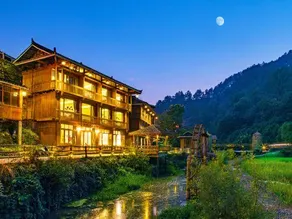 Qixi Inn - Image 2