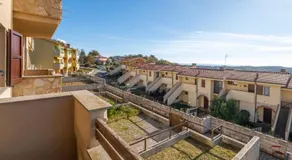 Apartment mit Garten und Pool | Gartenblick - Image 5