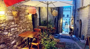 Hotel La Fortezza - Image 3