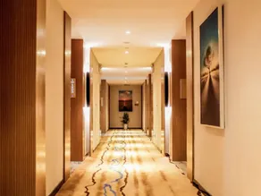 Vienna International Hotel Huhan Jiedaokou - Image 4