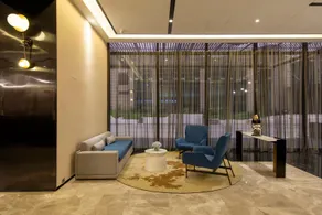 Orange Hotel Hangzhou Riverside Jiangnan Avenue - Image 3