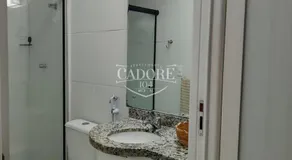 Apartamento 104 - Edifício Cadore - Temporada MCZ - Image 2
