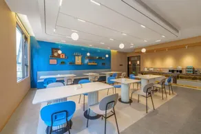 Home Inn Neo - Wanning Huaya Joy City High-speed Railway Station - Image 2