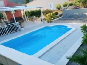 Apartments Bleus - One Bedroom Apartment with Balcony and See View 2 - Image 4