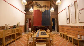 新龍頭古厝行館 Shin Long Tou B&B - Image 4
