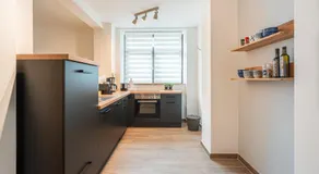 GardenStay Apartment am Großen Garten Dresden - 2 Zimmer - Image 2