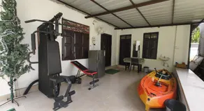 IslandStay-a riverside property - Image 5
