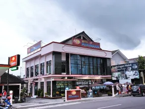 Hotel Borobudur Jogja - Image 5