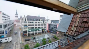 Apartment im Historischen Altbau am Marktplatz - Image 3