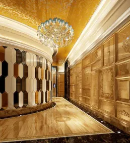Jinling Danyang Hotel - Image 5