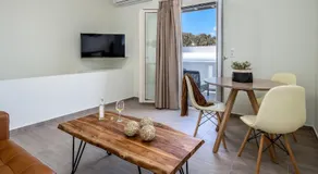 Remezzo Aqua Blue Maisonette - Image 2