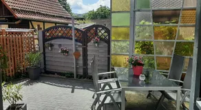 Ferienwohnung Alte Glaserei - Image 4