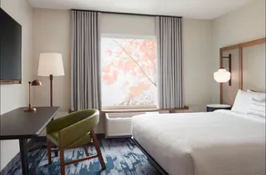 Fairfield by Marriott Inn & Suites Bradford - Image 1