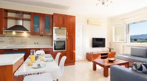 Villa Amarandes With Private Pool - Image 5