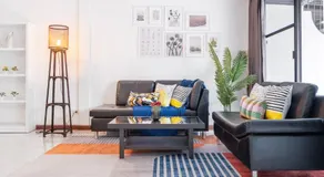MIQ HK16 - 3BR Huai Khwang MRT with Pool Table near Jodd Fair - Image 4