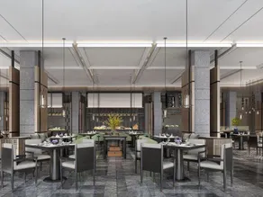 STEIGENBERGER HEFEI - Image 3