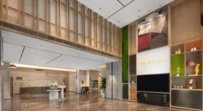 Home2 Suite by Hilton Hangzhou Qianjiang New Town - Image 2