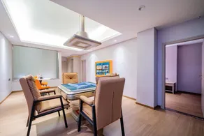 Zhongshan Qingxi Hotel (Xiaolan Town Ninghuiyuan Tourist Resort Branch) - Image 5