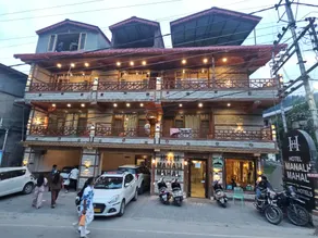Hotel Manali Mahal - Image 5