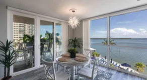 Southern Comfort - Updated Waterfront Condo - Image 3