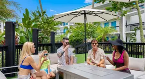 OASIS BAY SUITES, Tampa, Busch Gardens, USF - Image 5