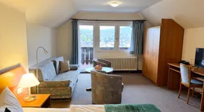 Harzhotel Grünett - Image 2