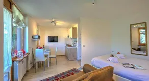 Studio La Borracina Mountain View - Happy Rentals - Image 3