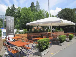 Hotel Spatz - Image 5