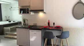 Suite Cupidon- Domaine des trois châteaux - Image 4