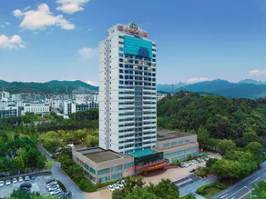 Yichang Three Gorges Project Hotel - Image 3