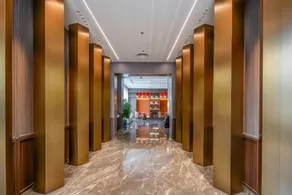 Licheng Donggu Hotel (Wuxi Hubin Commercial Street Taihu Scenic Area Branch) - Image 5