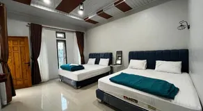 Sapo Guest House - Image 2