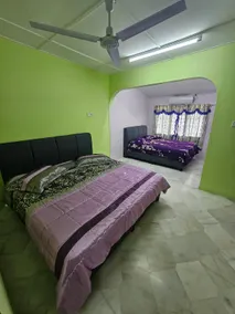 Wathy Homestay - Image 2