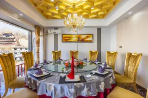 Tianyuan Hotel - Image 4