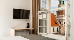 Sleep in Hostel & Apartments Stary Rynek - Image 2